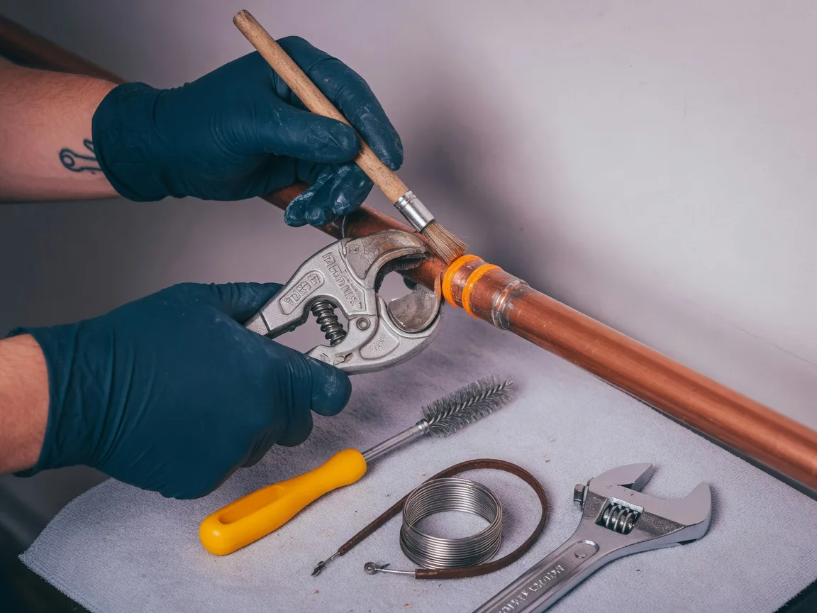 Why choose Sump Pump Repair in Datto, AR